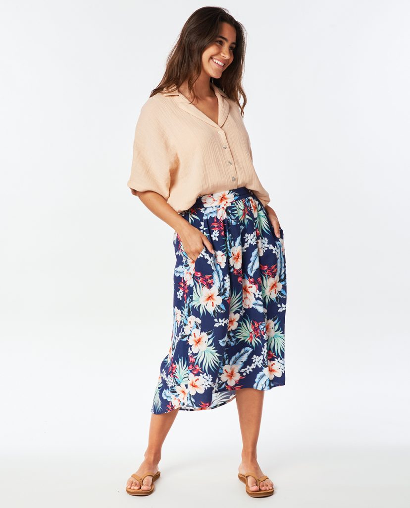 Papeete Dancer Skirt