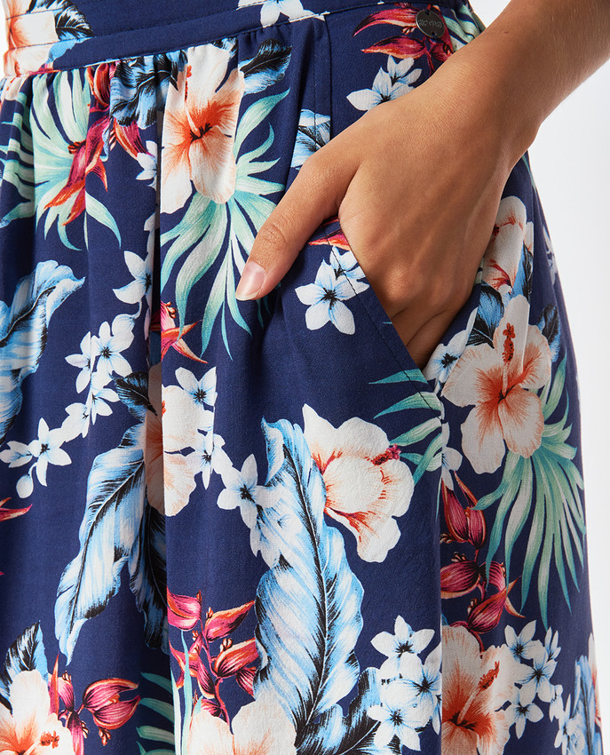 Papeete Dancer Skirt