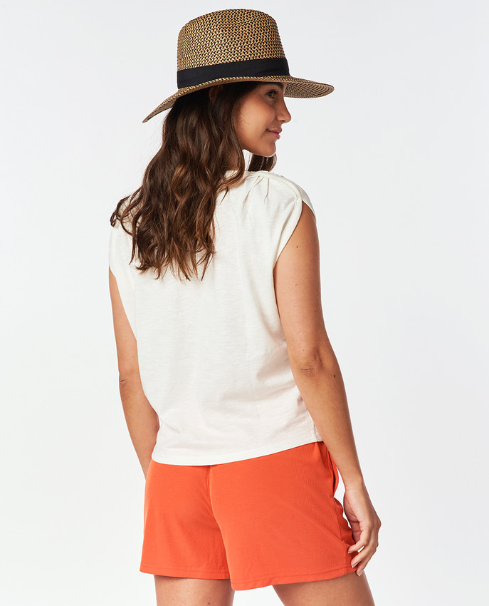 Amber Dancer Short