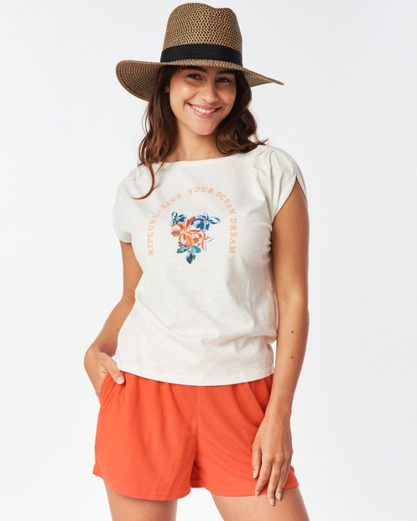 Amber Dancer Short