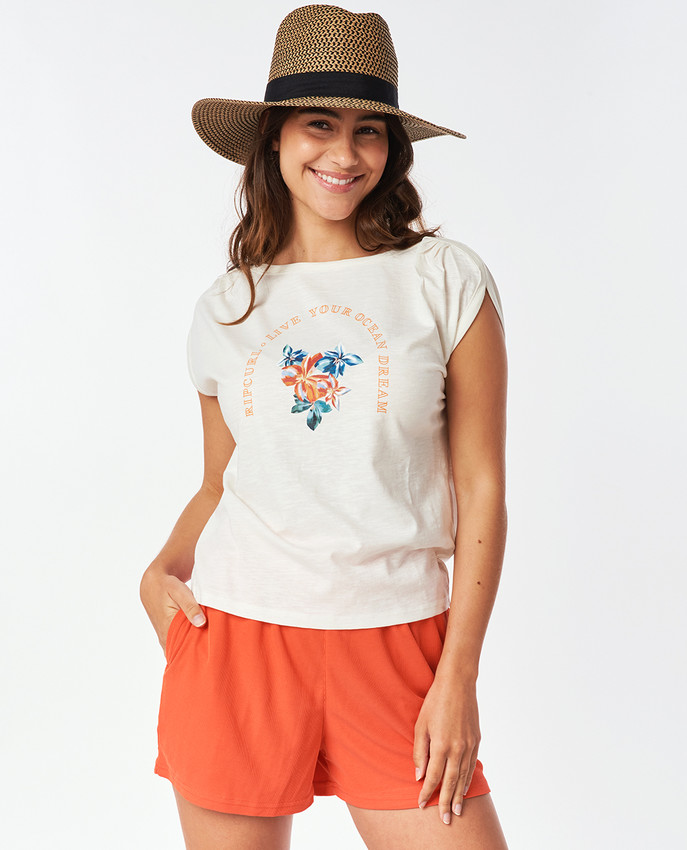 Amber Dancer Short