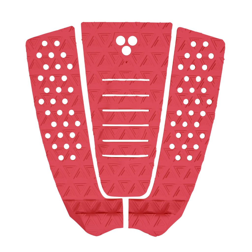 Gorilla Grip The Jane Red