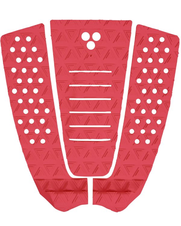 Gorilla Grip The Jane Red