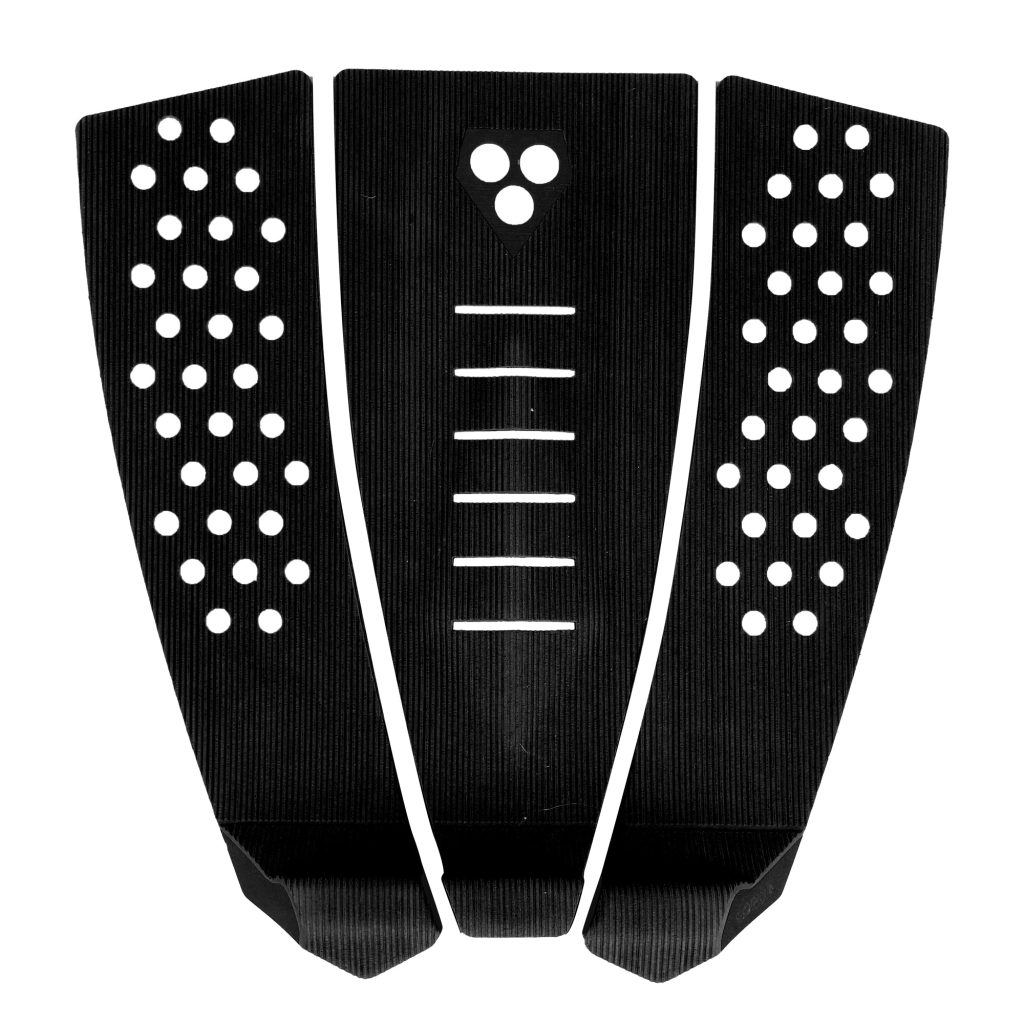 Gorilla Grip Skinny Three Black