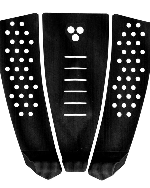 Gorilla Grip Skinny Three Black