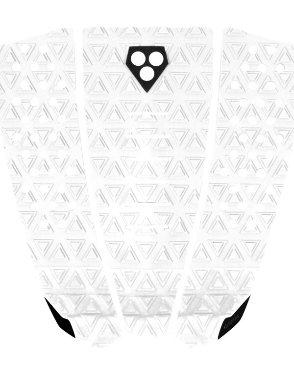 Gorilla Grip Tres White