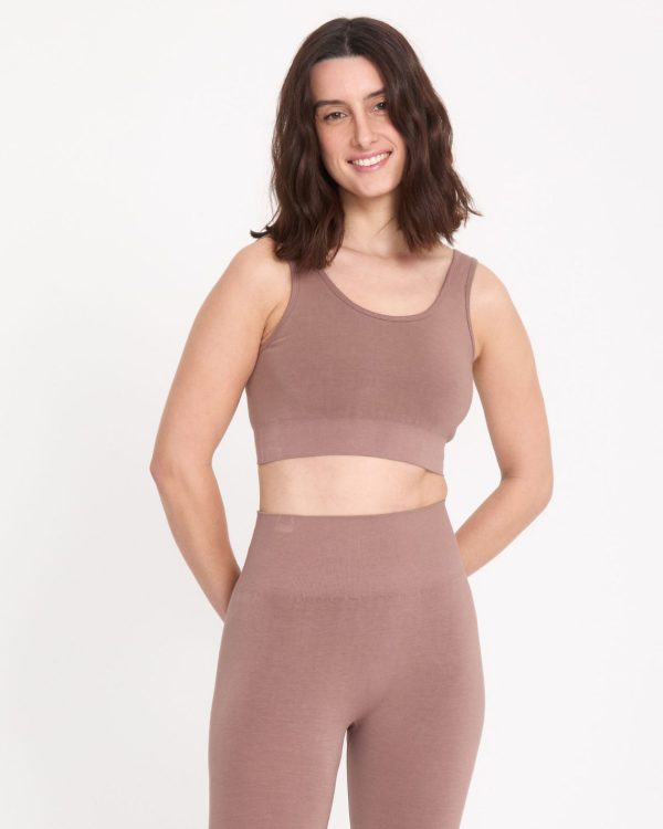 HADU – Brassière en bambou