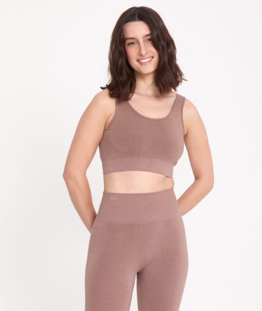 HADU – Brassière en bambou