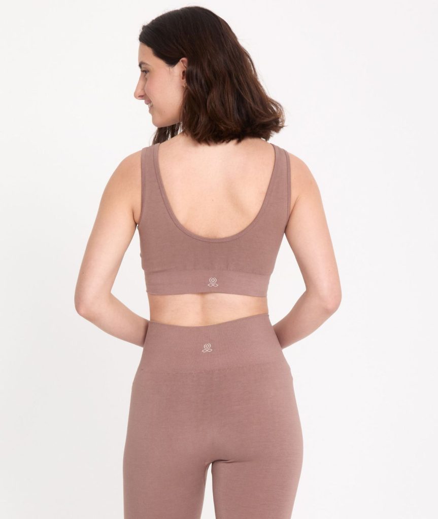 HADU – Brassière en bambou