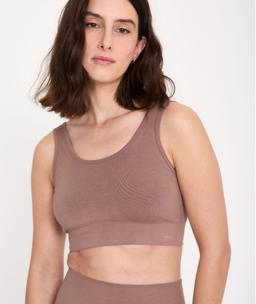 HADU – Brassière en bambou