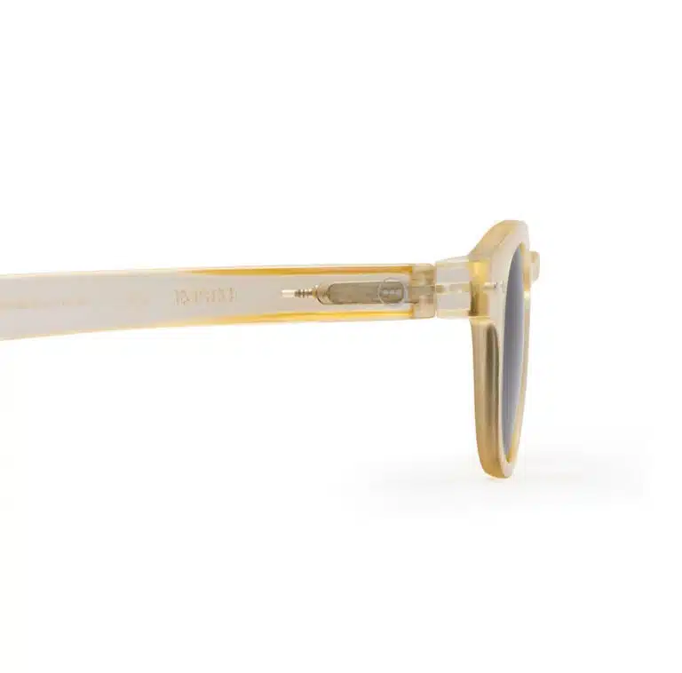 Izipizi C Sun Junior Fool&rsquo;s Gold