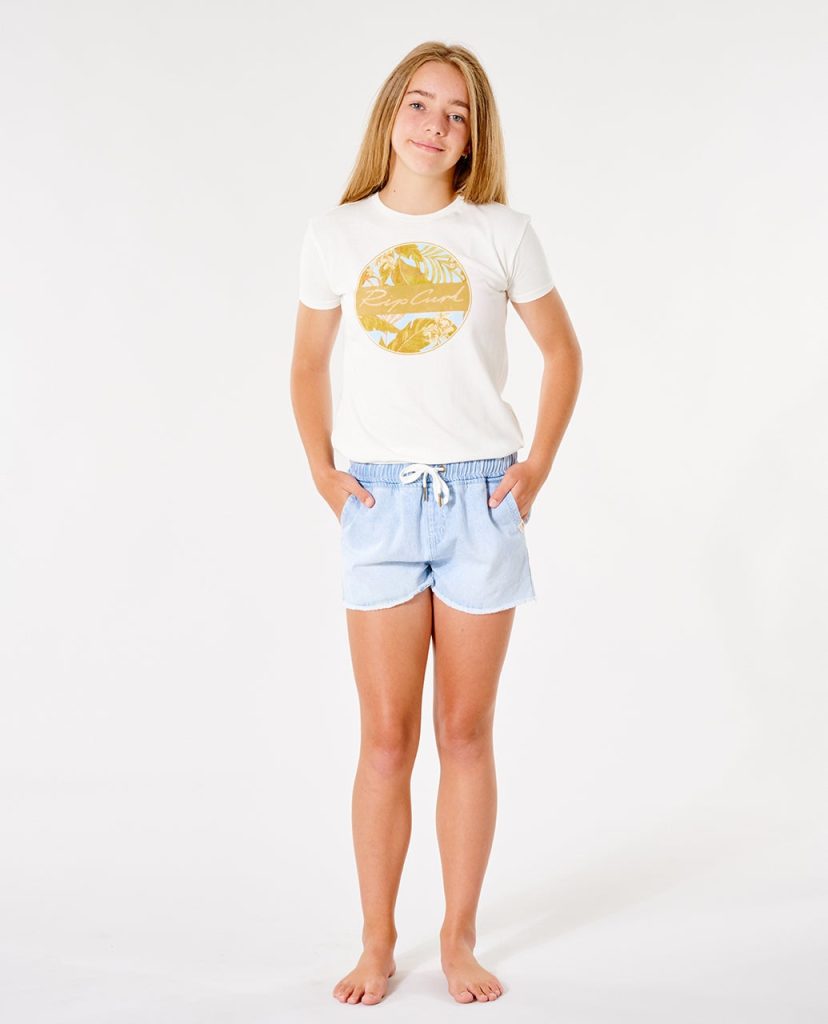 Short fille Tara