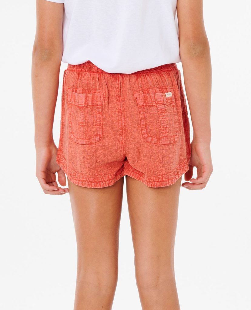 Short fille Classic Surf