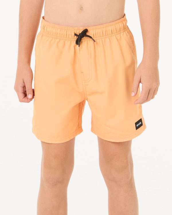 Volley Offset enfant