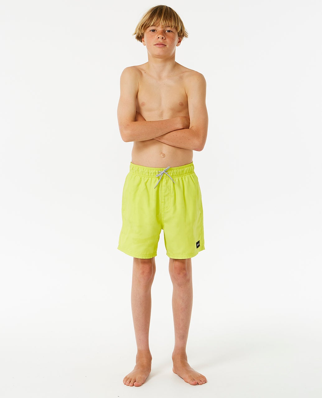 Volley Offset enfant