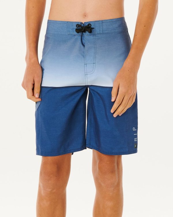Boardshort enfant Dawn Patrol