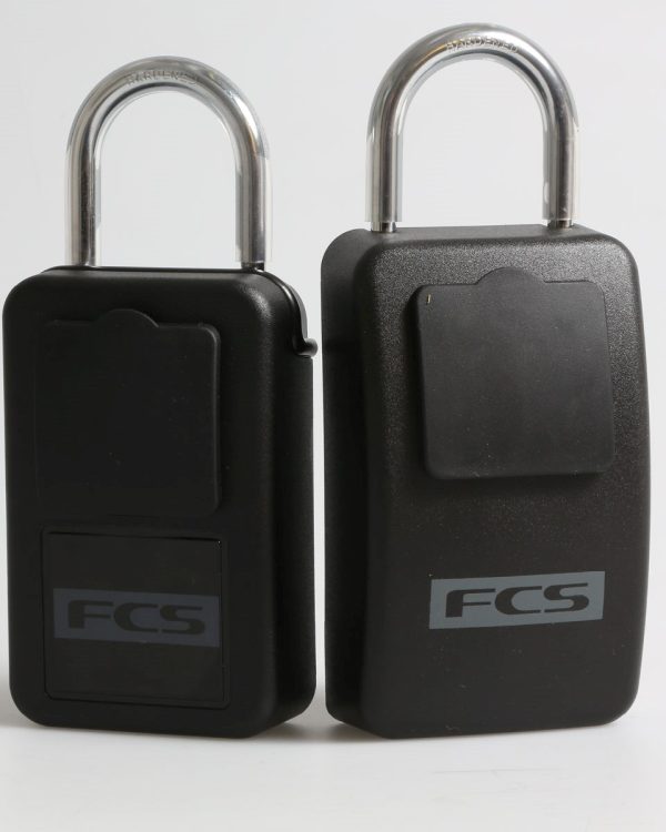 FCS Keylock - vue alternative
