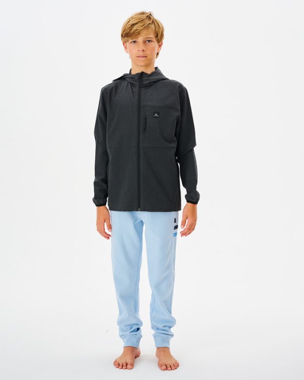 Anti Series Elite Jacket-boy