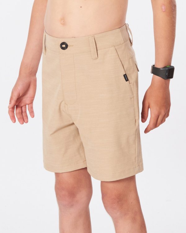 Boardwalk Jackson – Boy - vue alternative