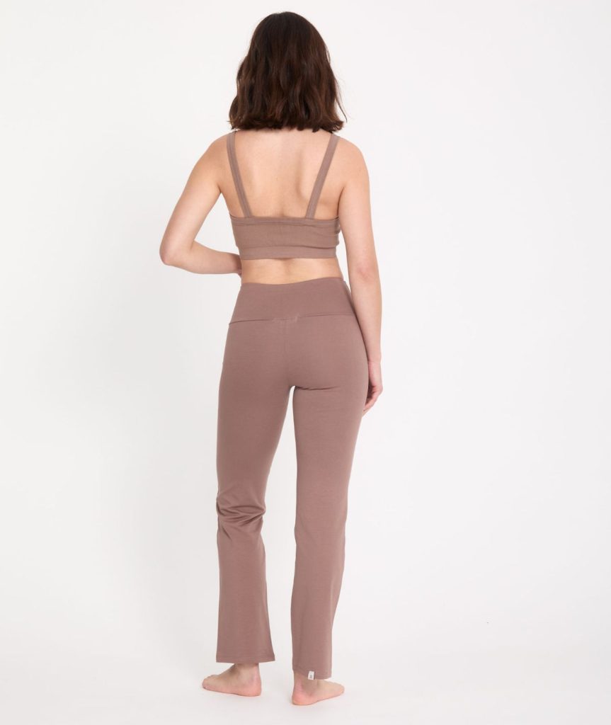 LONI – Brassière en coton