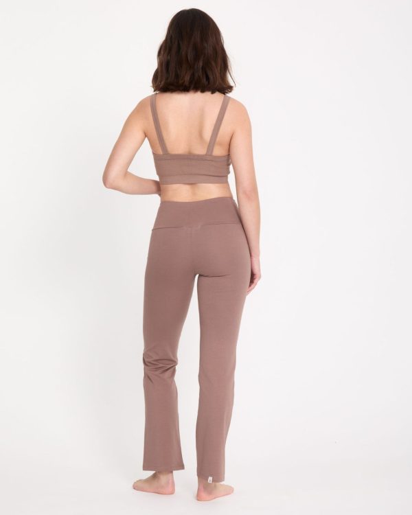 LONI – Brassière en coton - vue alternative