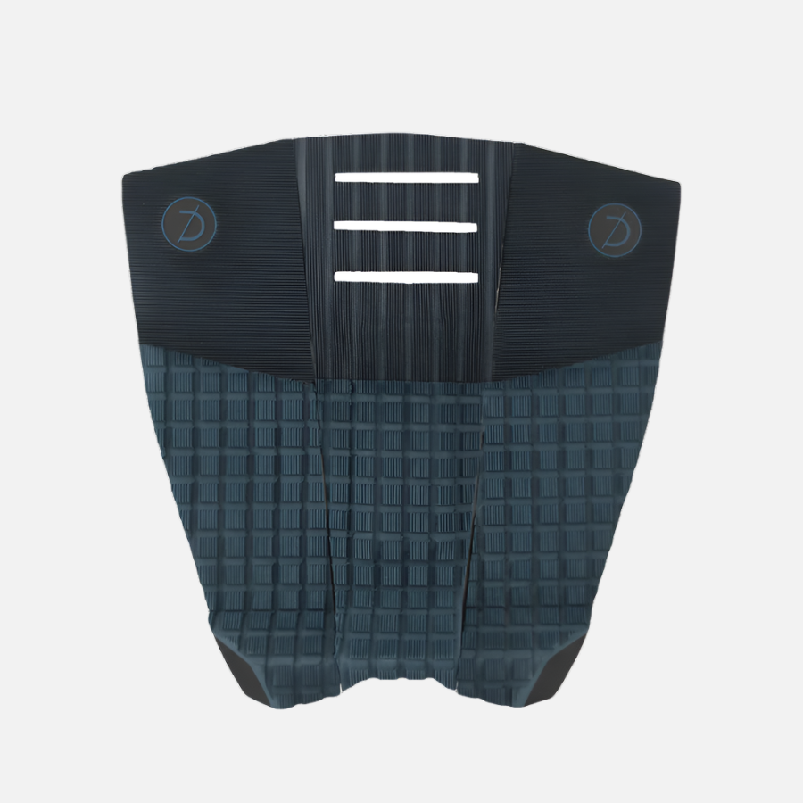 Deflow Sea Green Pad Ochre Black/Ochre