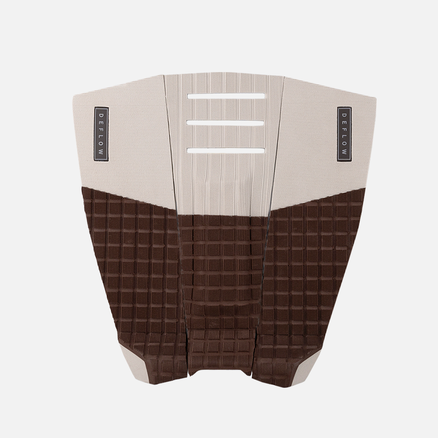 Deflow Sea Green Pad Gray