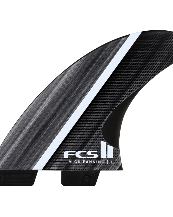 FCS Fusion Centre Plug 0°