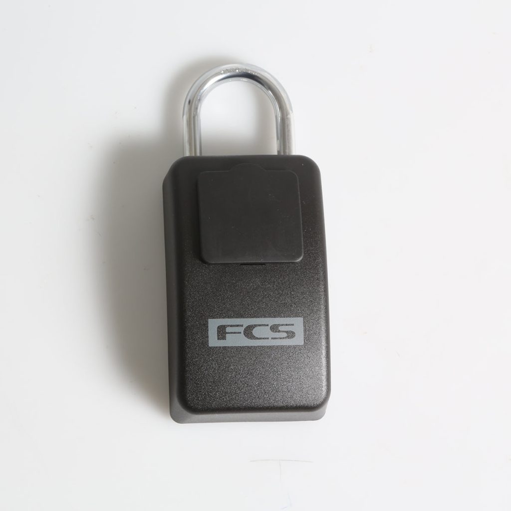FCS Keylock – Large
