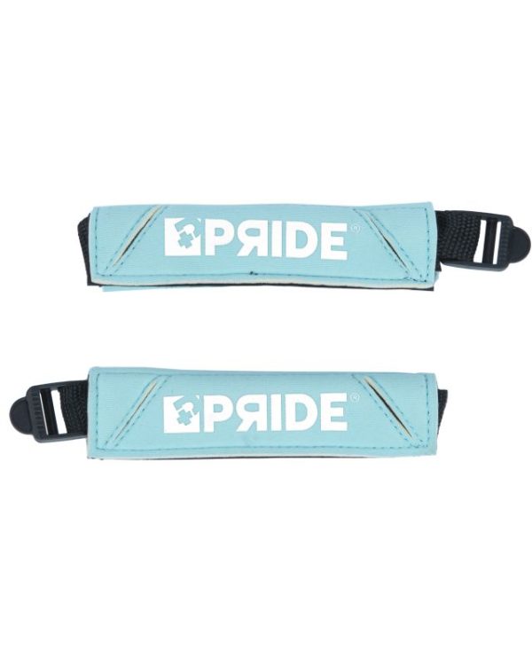 Fin Saver Straps - vue alternative