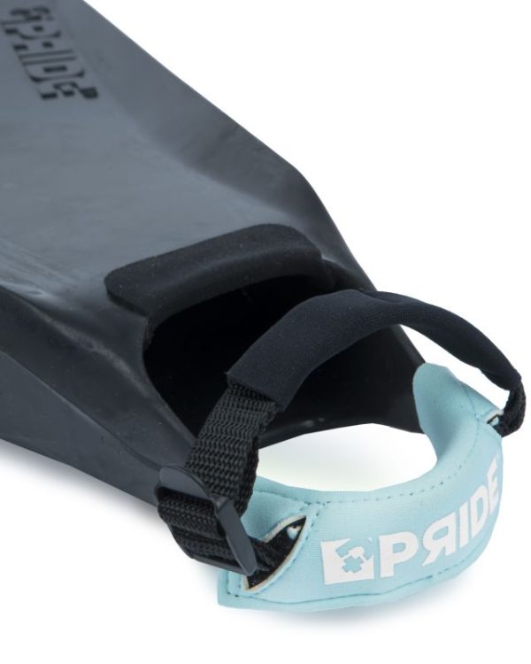 Fin Saver Straps