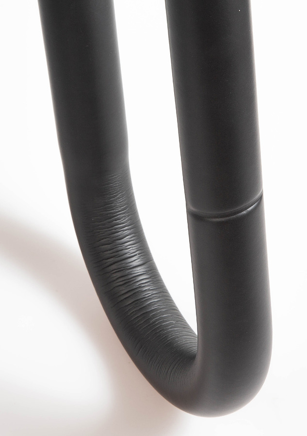Push Bike Rack Seat Mount
