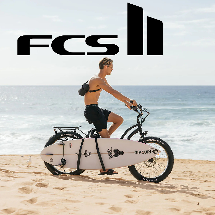 Push Bike Rack Seat Mount
