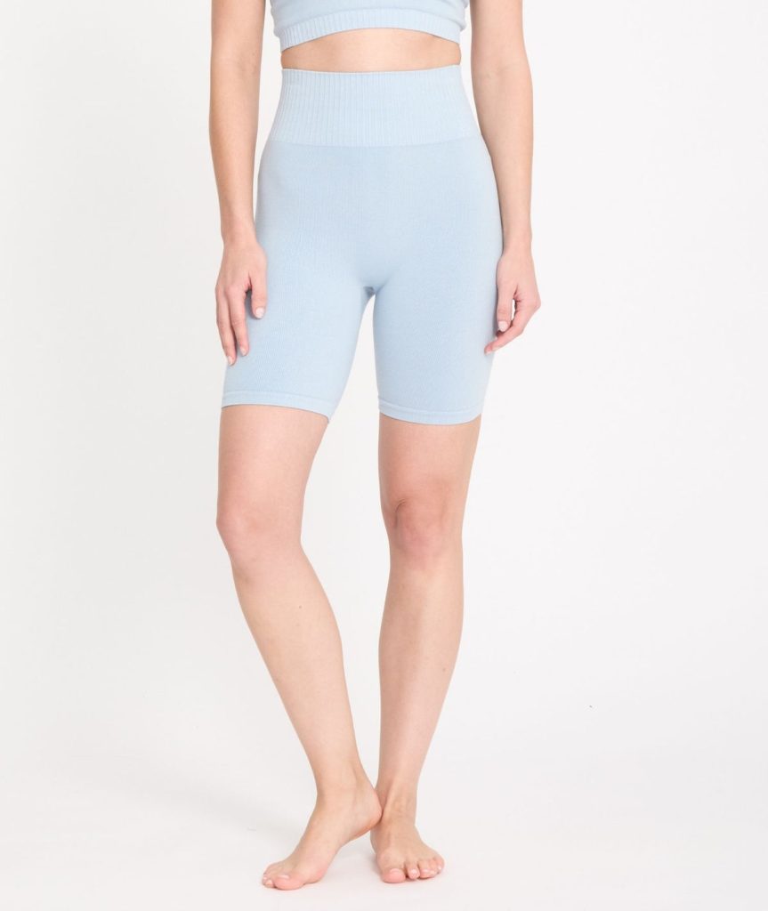 RAMA – Short en bambou