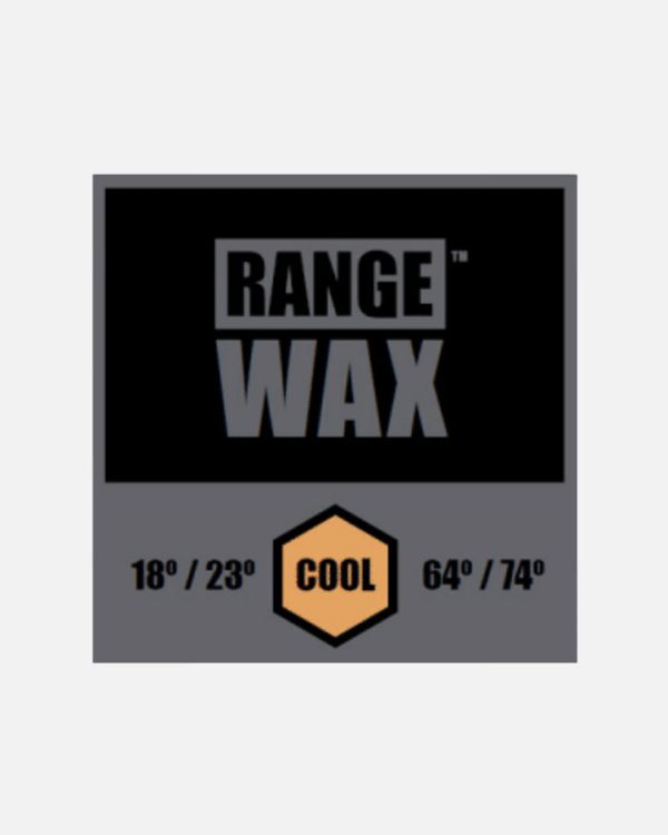 Cool Wax