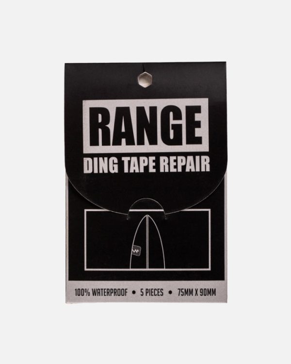 Waterproof Ding Tape