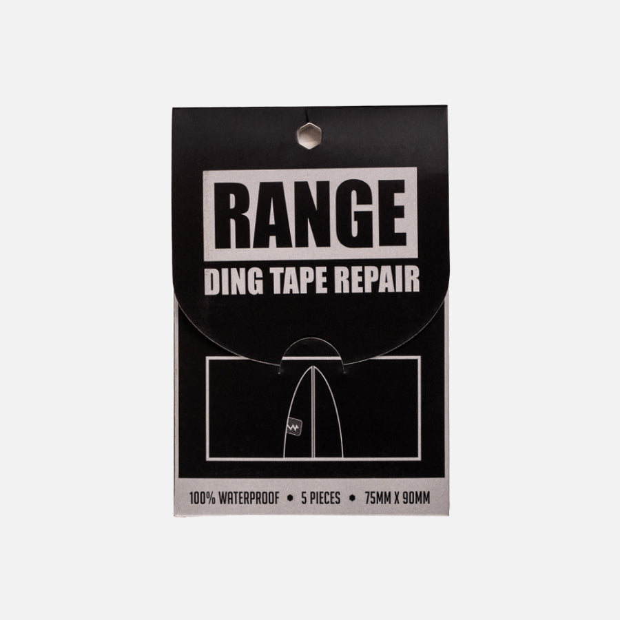 Waterproof Ding Tape