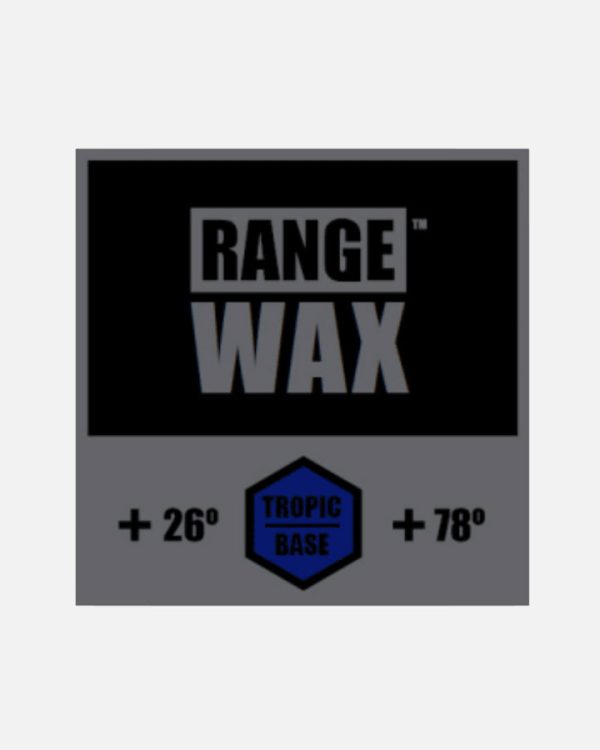 Tropic/Base Wax