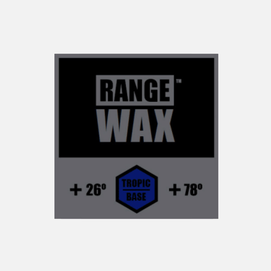 Tropic/Base Wax