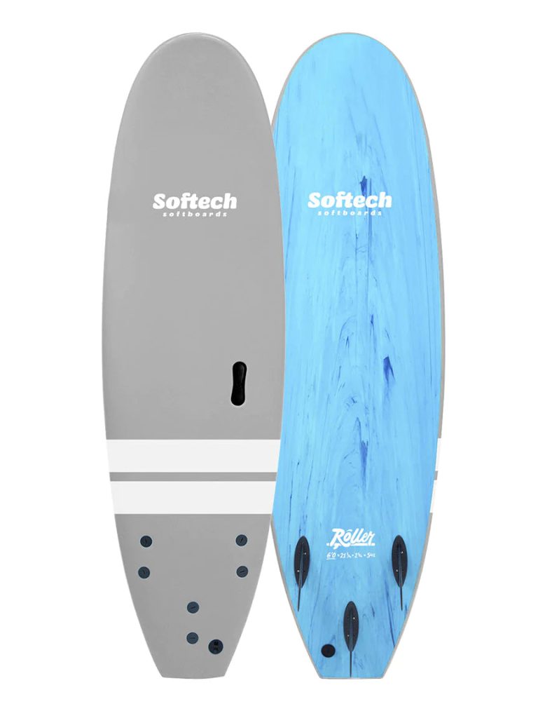 Softech Roller 8&rsquo;0 Ginger