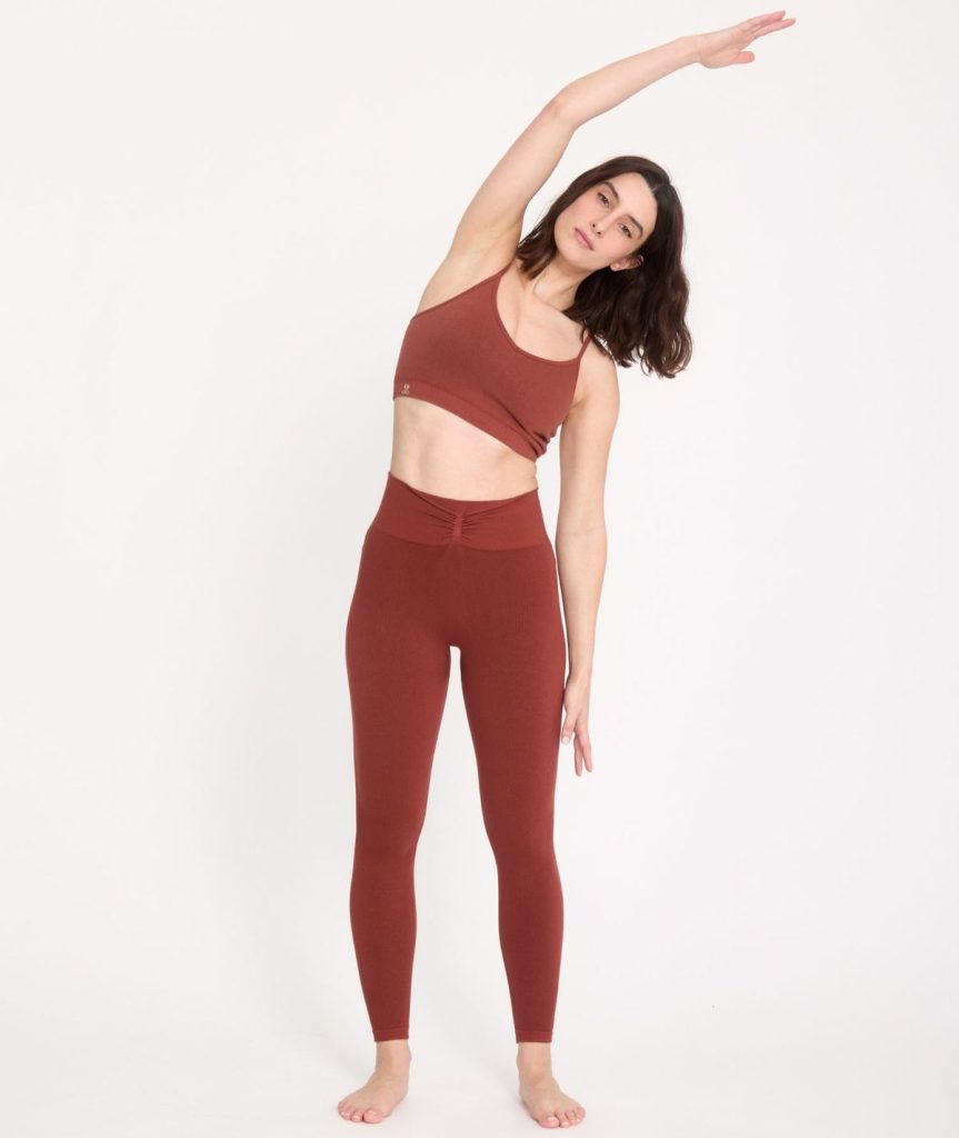 SAMSKARA – Brassière en bambou