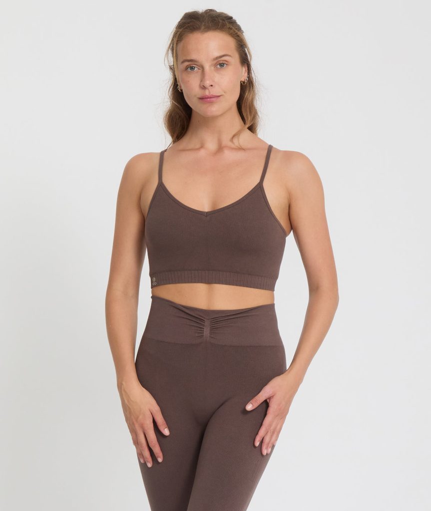 SAMSKARA – Brassière en bambou