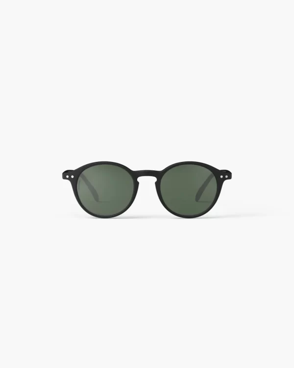 D Sun Black Polarized