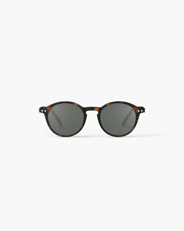 Sun D Tortoise Polarized