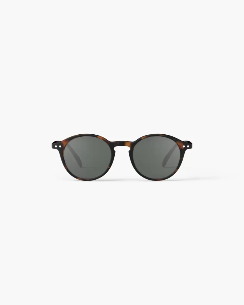 Sun D Tortoise Polarized