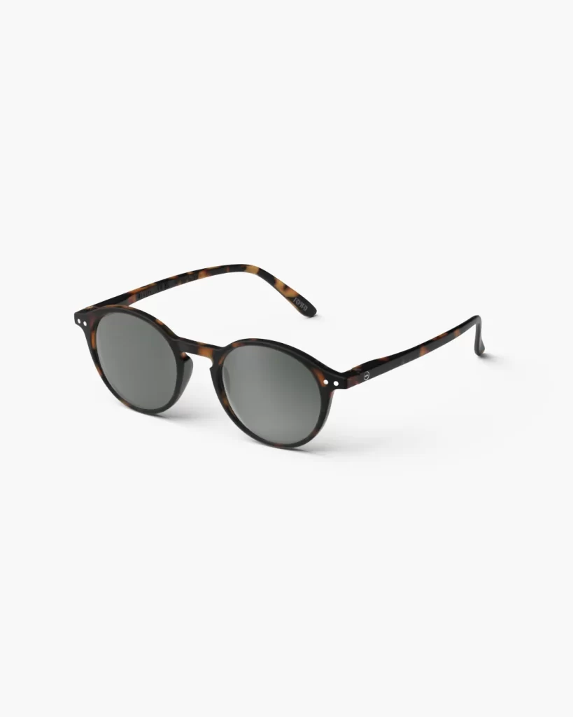 Sun D Tortoise Polarized