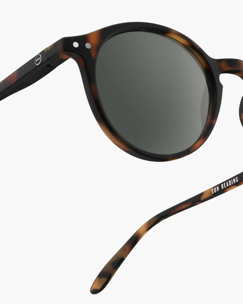 Sun D Tortoise Polarized