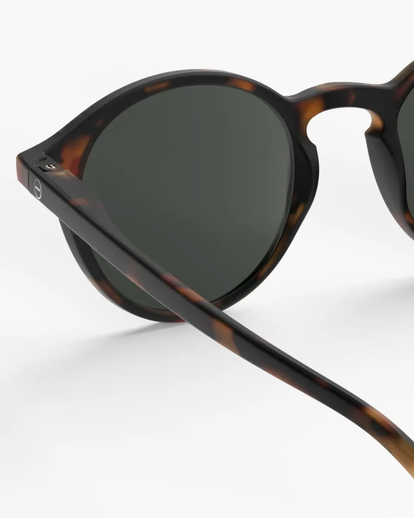Sun D Tortoise Polarized