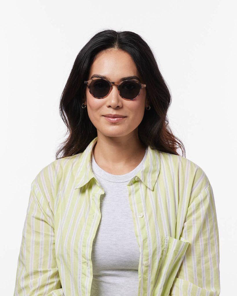 D Sun Light Tortoise Polarized