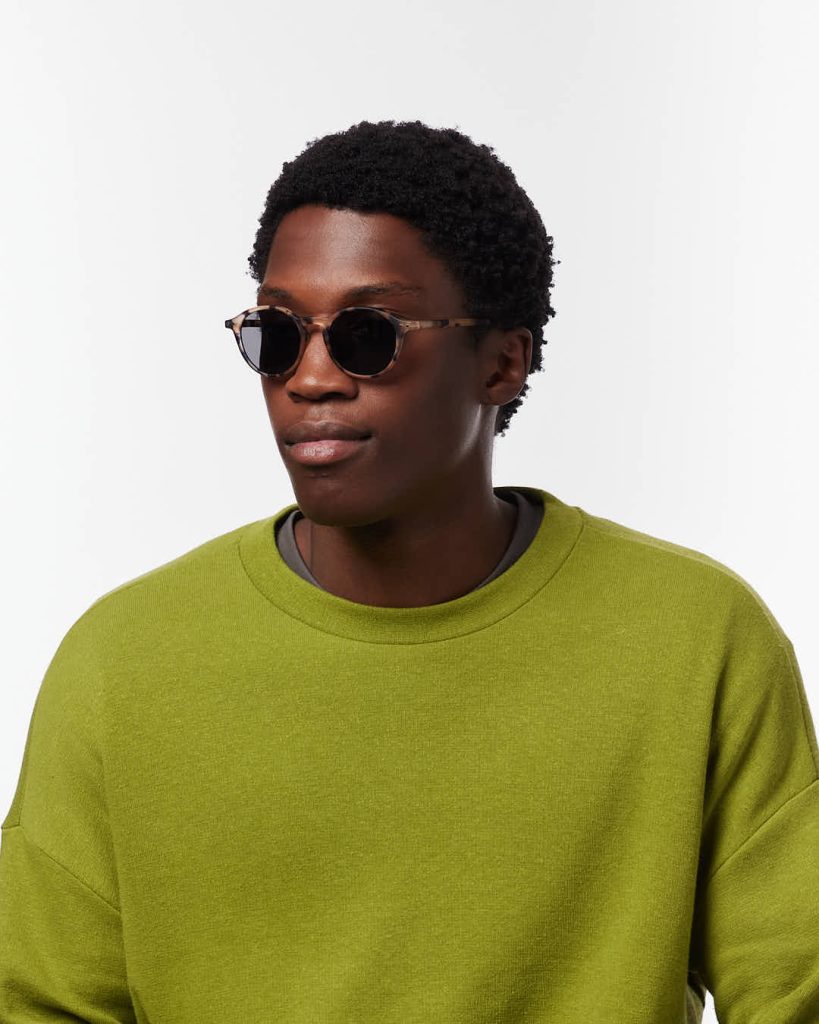 D Sun Light Tortoise Polarized